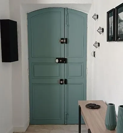 Chez Julie, Triplex Centre Historique * 베지에