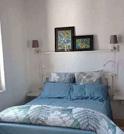 아파트 Chez Julie, Triplex Centre Historique *