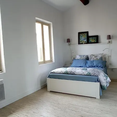 Chez Julie, Triplex Centre Historique * 베지에