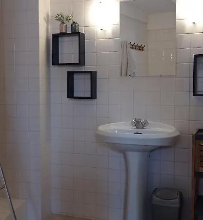 Chez Julie, Triplex Centre Historique 베지에