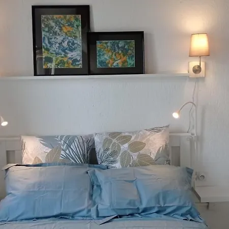 Chez Julie, Triplex Centre Historique
